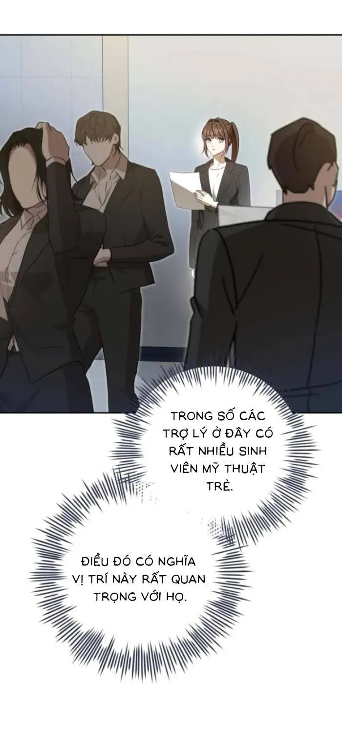Cô Vợ Đã Chết Của Tôi Trở Về Chapter 6.2 - Trang 40