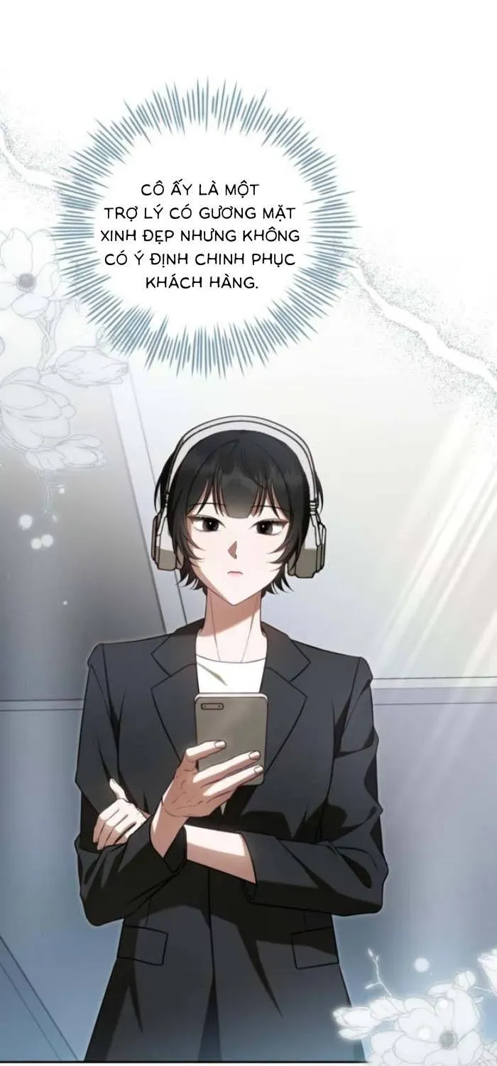Cô Vợ Đã Chết Của Tôi Trở Về Chapter 7.1 - Trang 11