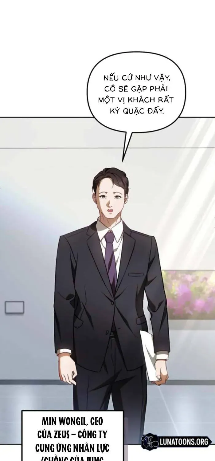 Cô Vợ Đã Chết Của Tôi Trở Về Chapter 7.1 - Trang 14