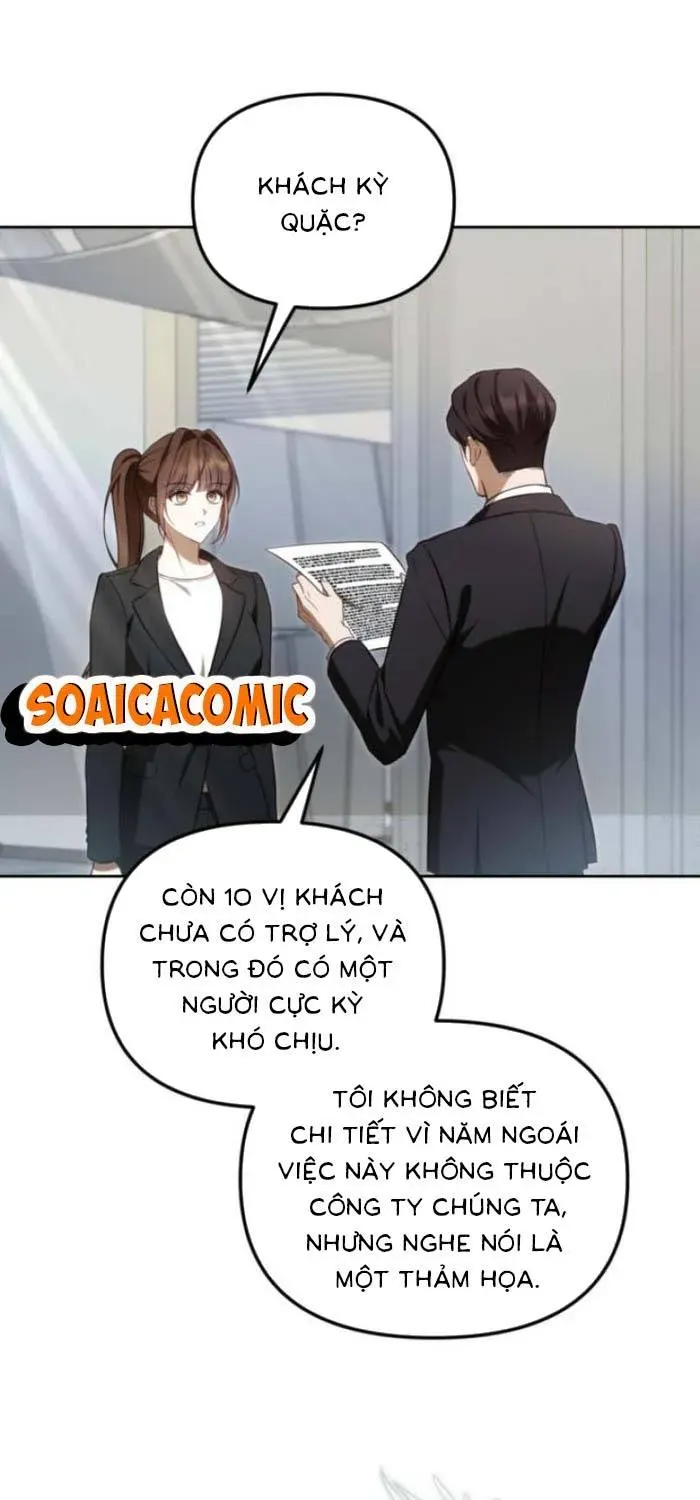 Cô Vợ Đã Chết Của Tôi Trở Về Chapter 7.1 - Trang 16