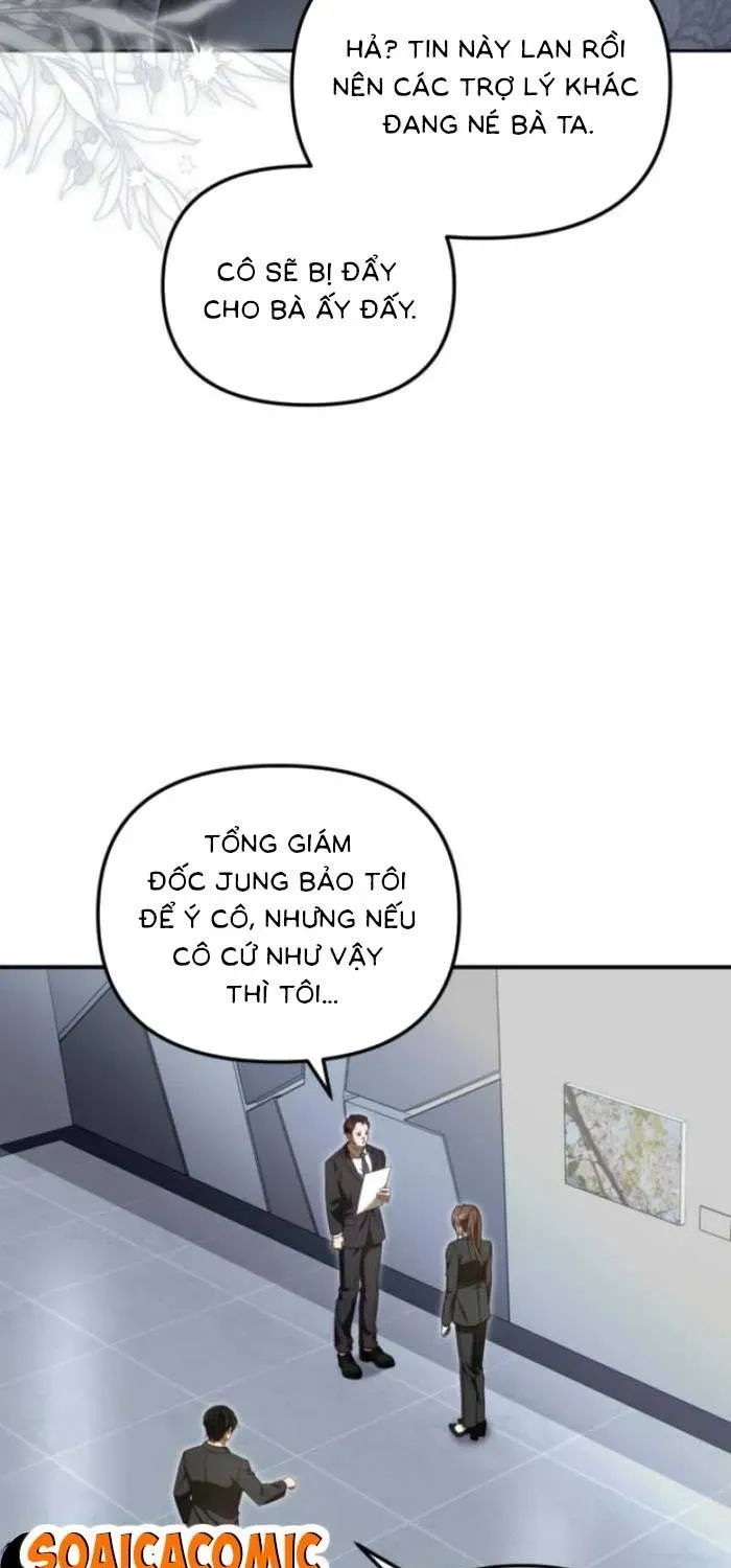 Cô Vợ Đã Chết Của Tôi Trở Về Chapter 7.1 - Trang 18