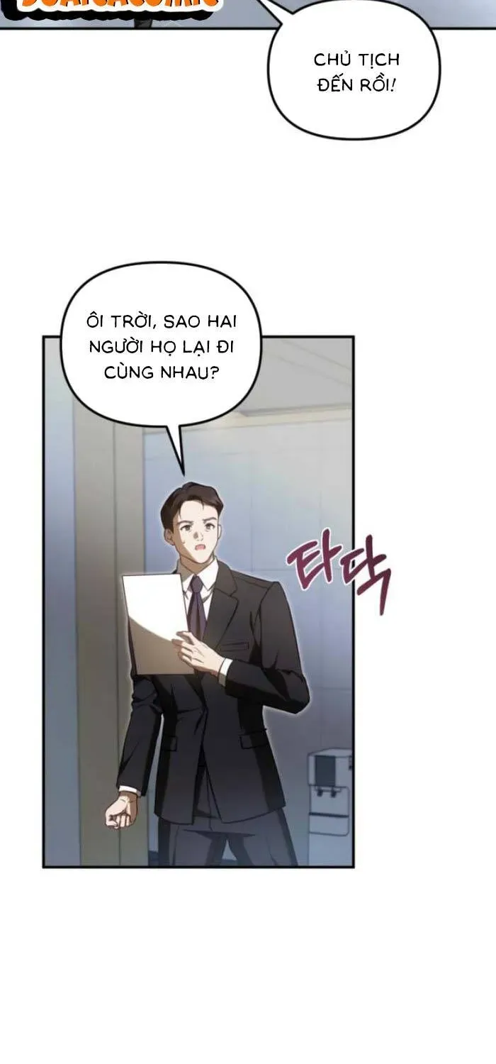 Cô Vợ Đã Chết Của Tôi Trở Về Chapter 7.1 - Trang 19