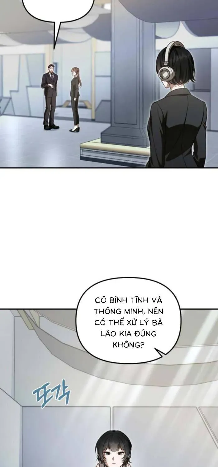 Cô Vợ Đã Chết Của Tôi Trở Về Chapter 7.1 - Trang 23
