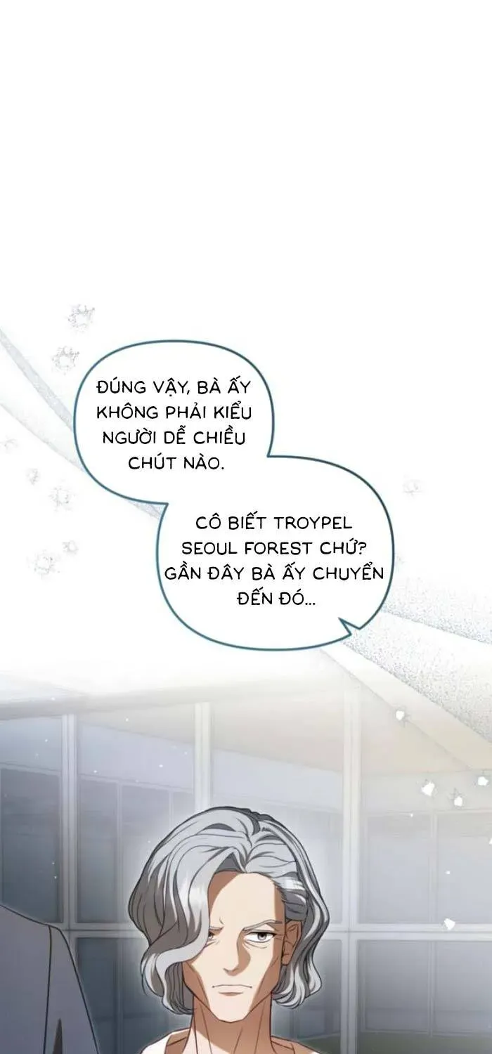 Cô Vợ Đã Chết Của Tôi Trở Về Chapter 7.1 - Trang 26