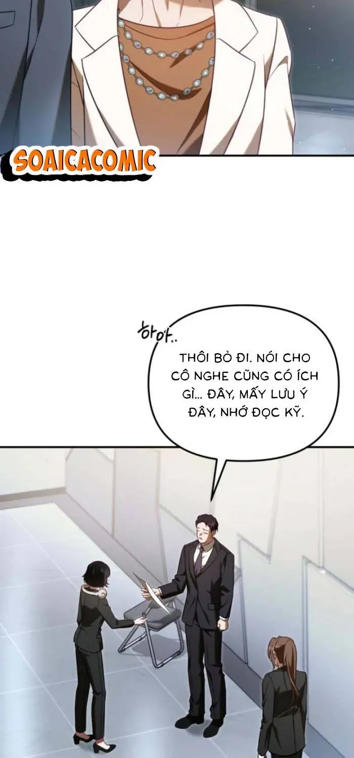 Cô Vợ Đã Chết Của Tôi Trở Về Chapter 7.1 - Trang 27