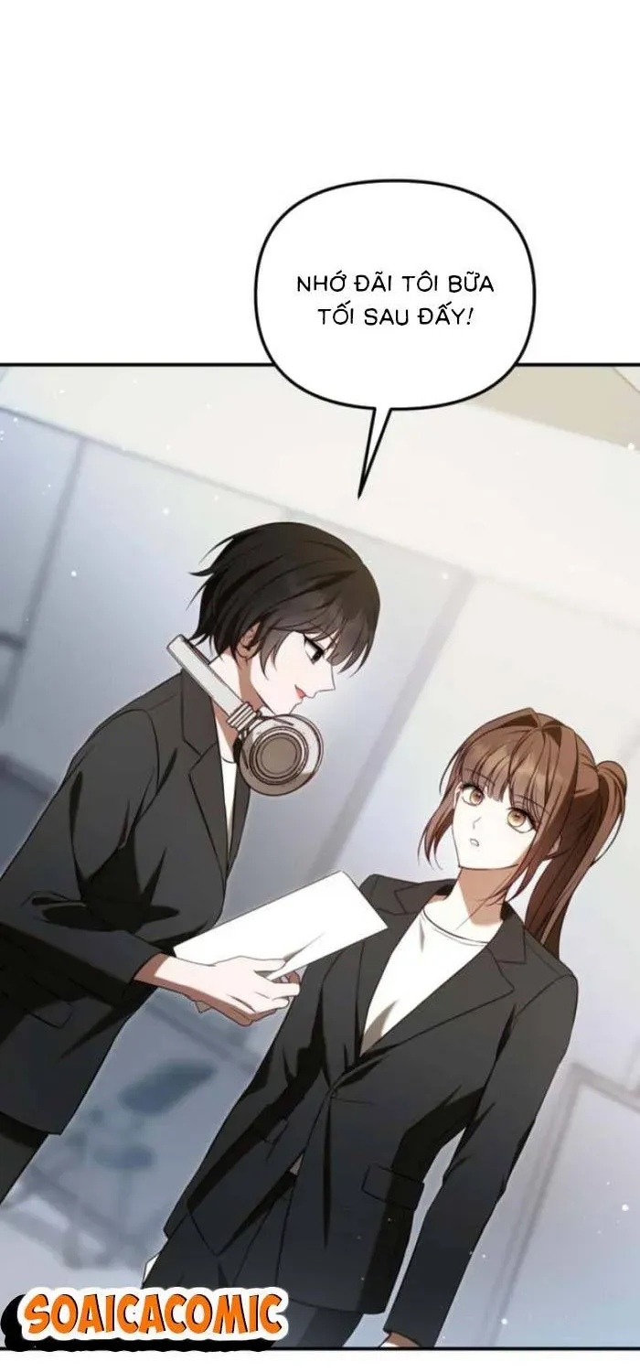 Cô Vợ Đã Chết Của Tôi Trở Về Chapter 7.1 - Trang 29