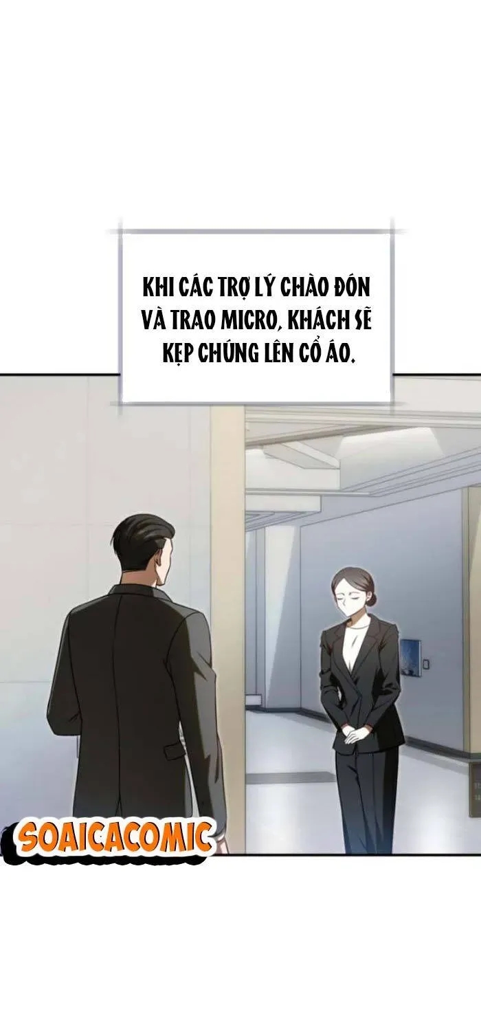 Cô Vợ Đã Chết Của Tôi Trở Về Chapter 7.1 - Trang 3