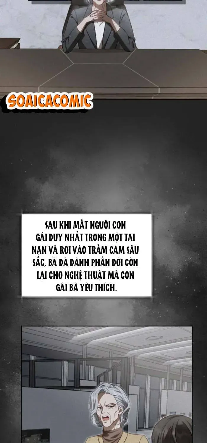 Cô Vợ Đã Chết Của Tôi Trở Về Chapter 7.1 - Trang 36