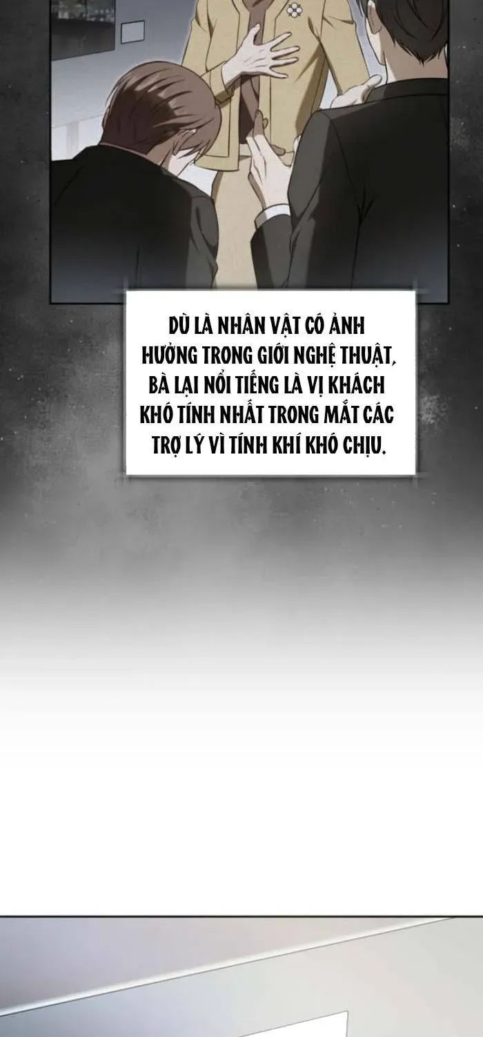 Cô Vợ Đã Chết Của Tôi Trở Về Chapter 7.1 - Trang 37