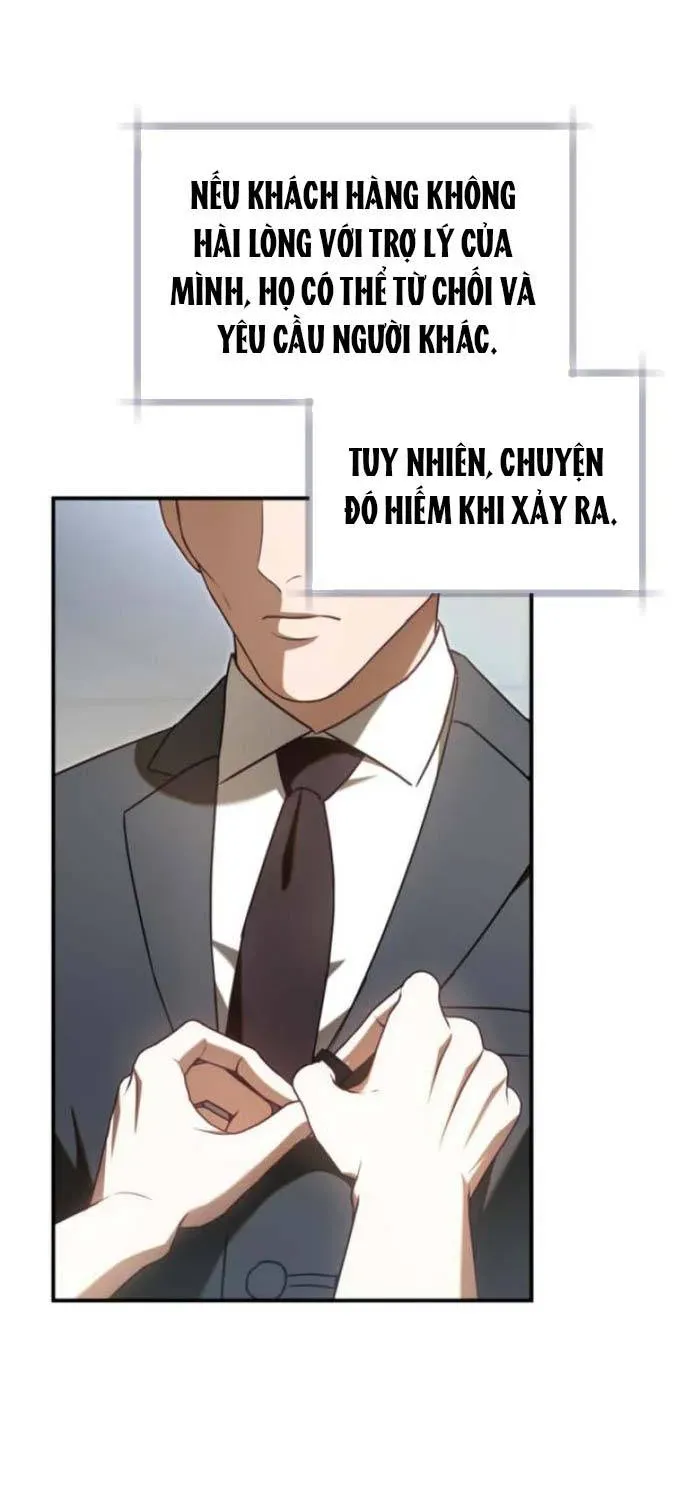 Cô Vợ Đã Chết Của Tôi Trở Về Chapter 7.1 - Trang 4