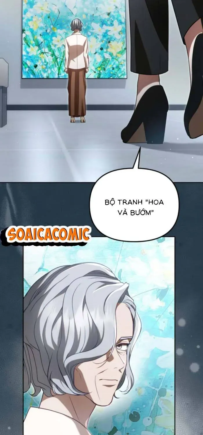Cô Vợ Đã Chết Của Tôi Trở Về Chapter 7.1 - Trang 41