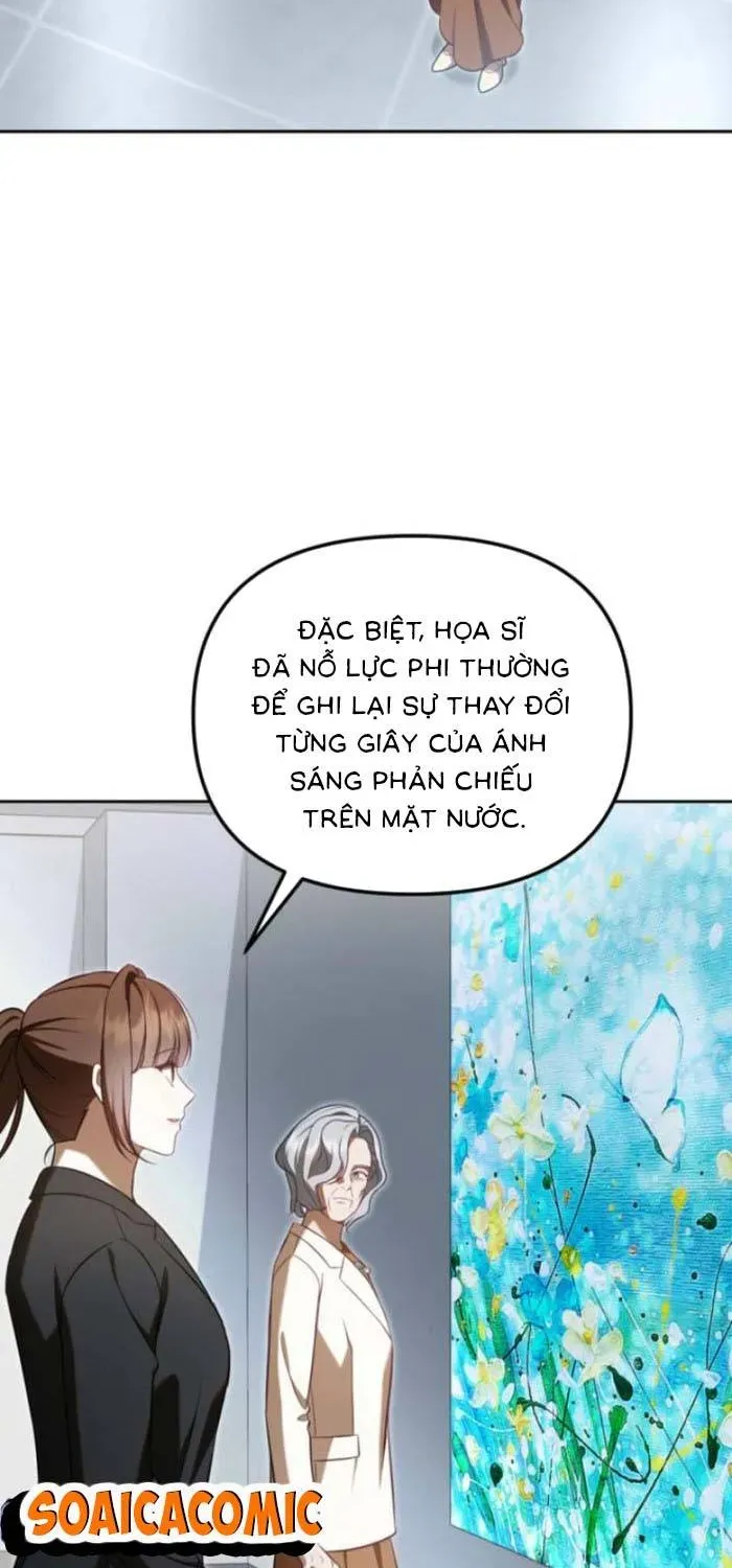 Cô Vợ Đã Chết Của Tôi Trở Về Chapter 7.1 - Trang 43
