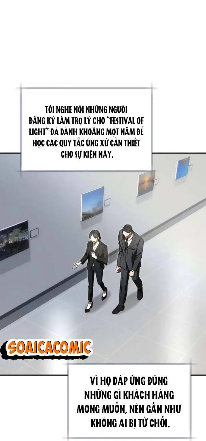 Cô Vợ Đã Chết Của Tôi Trở Về Chapter 7.1 - Trang 5