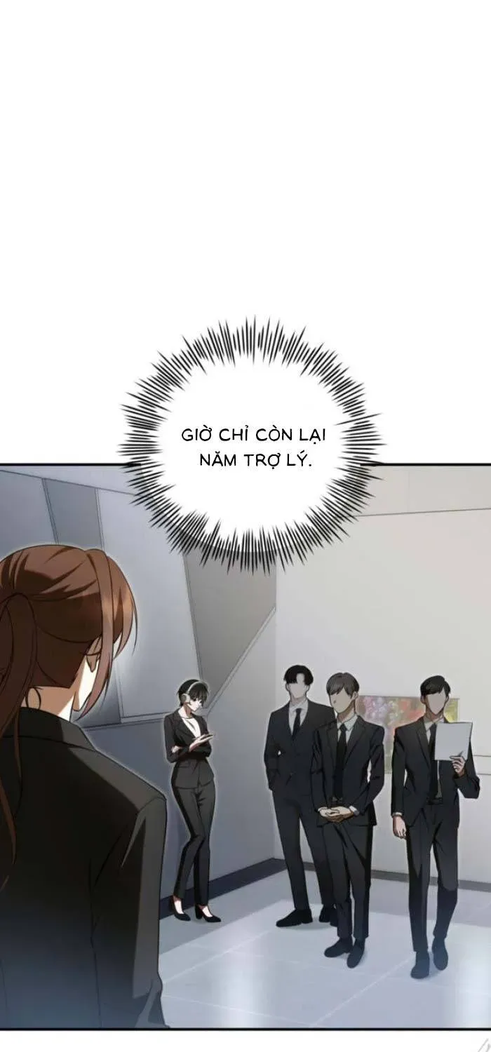 Cô Vợ Đã Chết Của Tôi Trở Về Chapter 7.1 - Trang 7