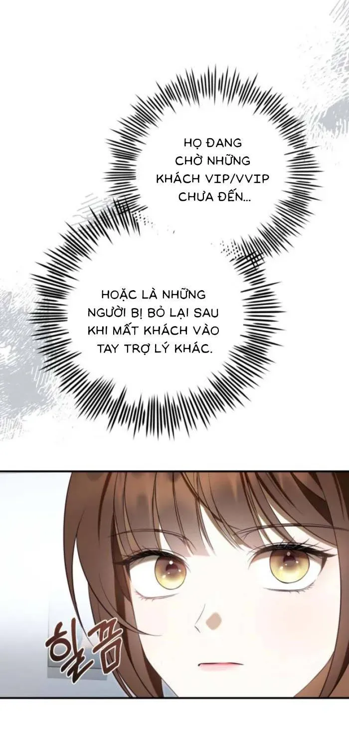 Cô Vợ Đã Chết Của Tôi Trở Về Chapter 7.1 - Trang 8
