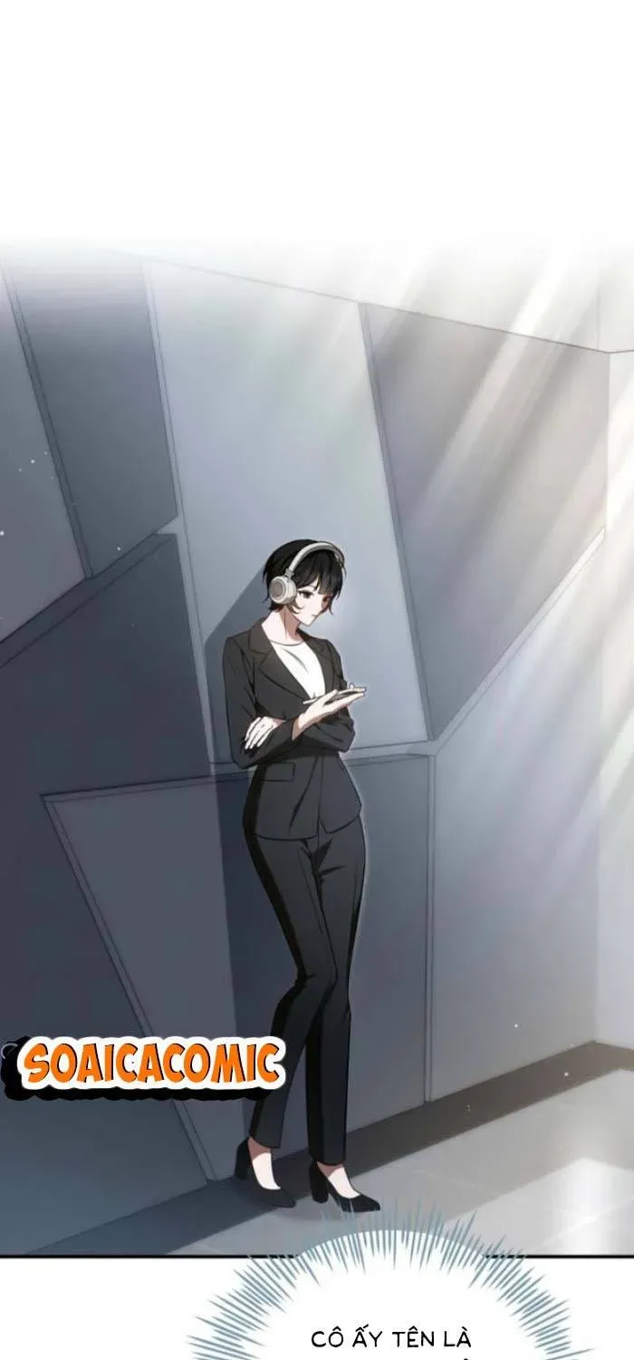 Cô Vợ Đã Chết Của Tôi Trở Về Chapter 7.1 - Trang 9