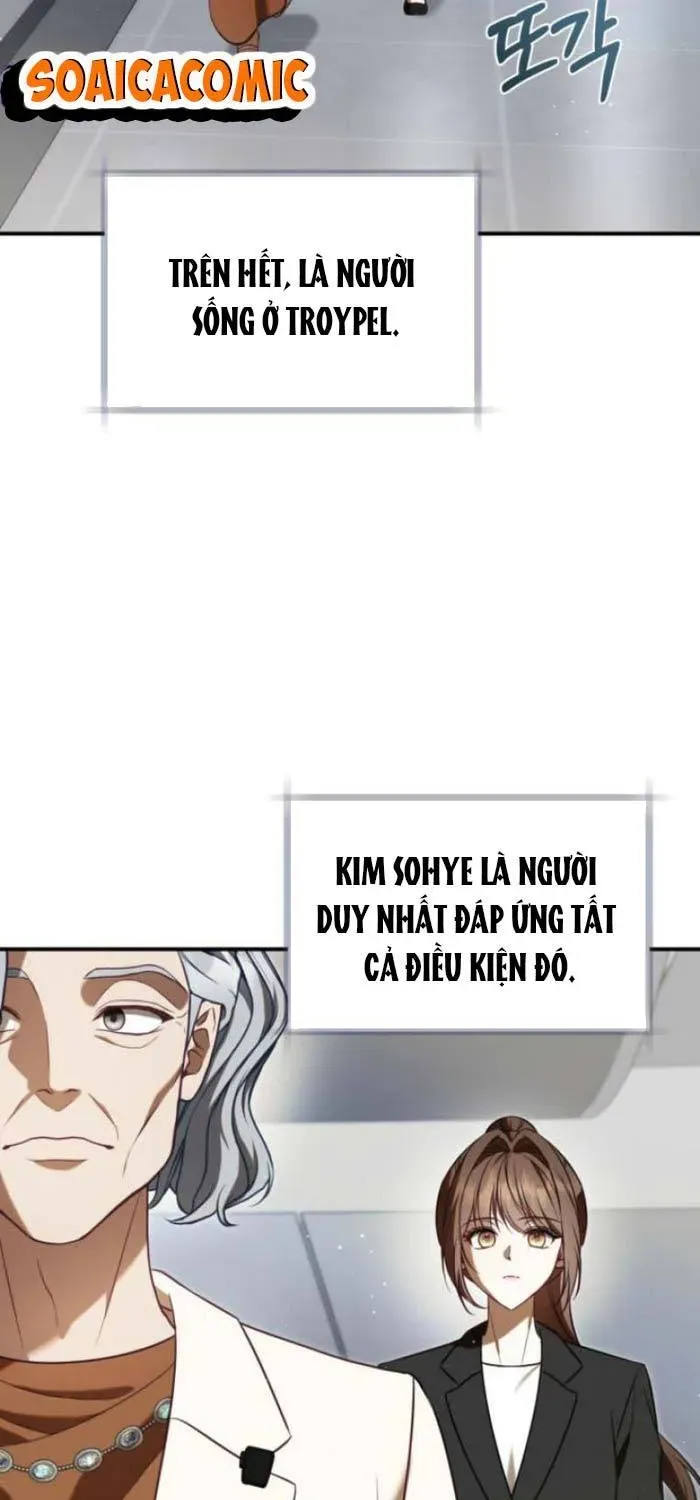 Cô Vợ Đã Chết Của Tôi Trở Về Chapter 7.2 - Trang 14
