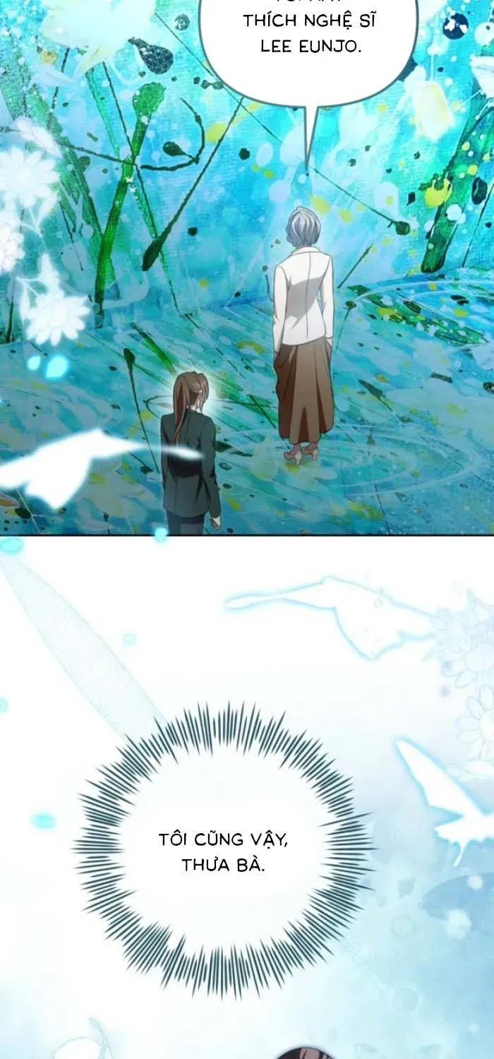 Cô Vợ Đã Chết Của Tôi Trở Về Chapter 7.2 - Trang 18