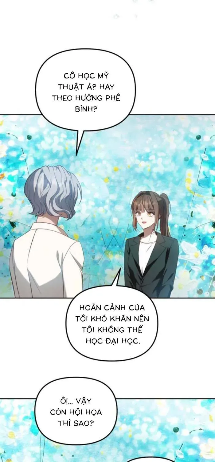Cô Vợ Đã Chết Của Tôi Trở Về Chapter 7.2 - Trang 21