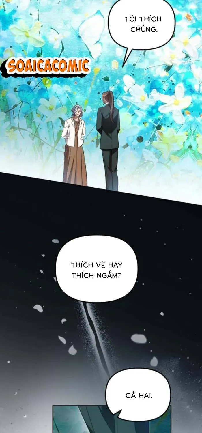 Cô Vợ Đã Chết Của Tôi Trở Về Chapter 7.2 - Trang 22