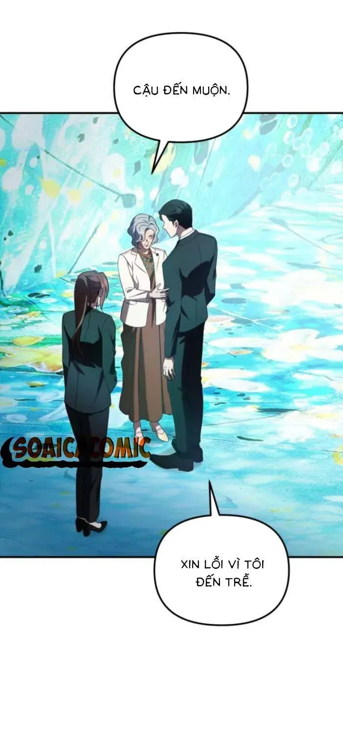 Cô Vợ Đã Chết Của Tôi Trở Về Chapter 7.2 - Trang 28