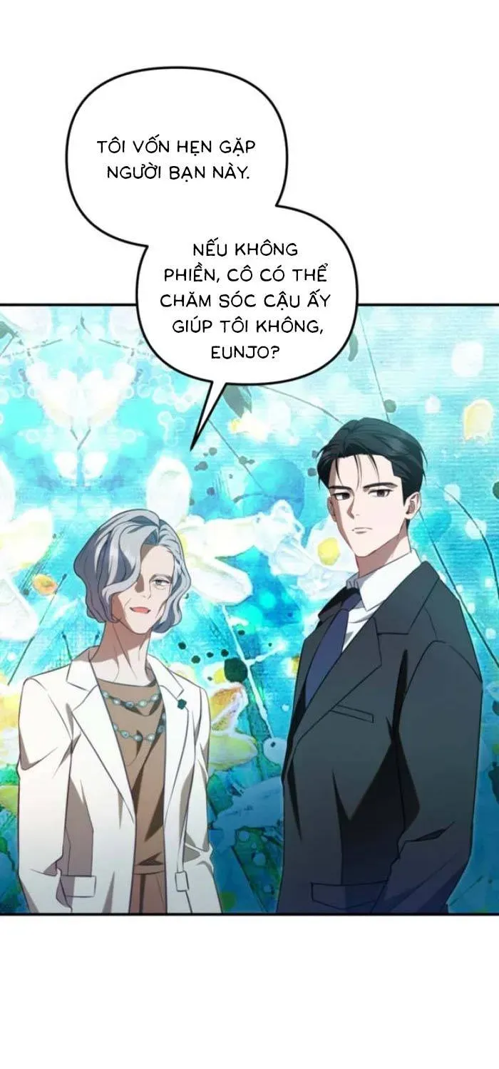 Cô Vợ Đã Chết Của Tôi Trở Về Chapter 7.2 - Trang 29