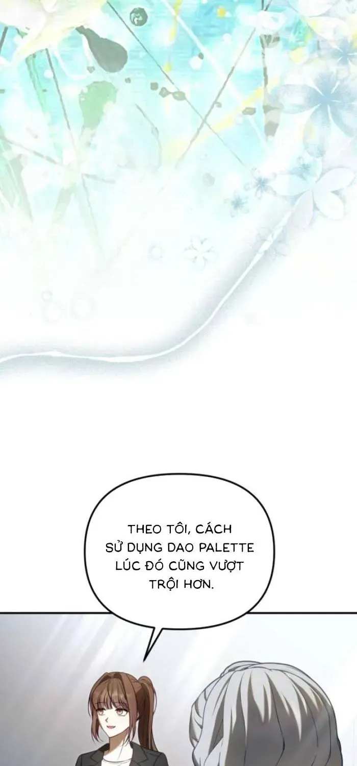 Cô Vợ Đã Chết Của Tôi Trở Về Chapter 7.2 - Trang 3
