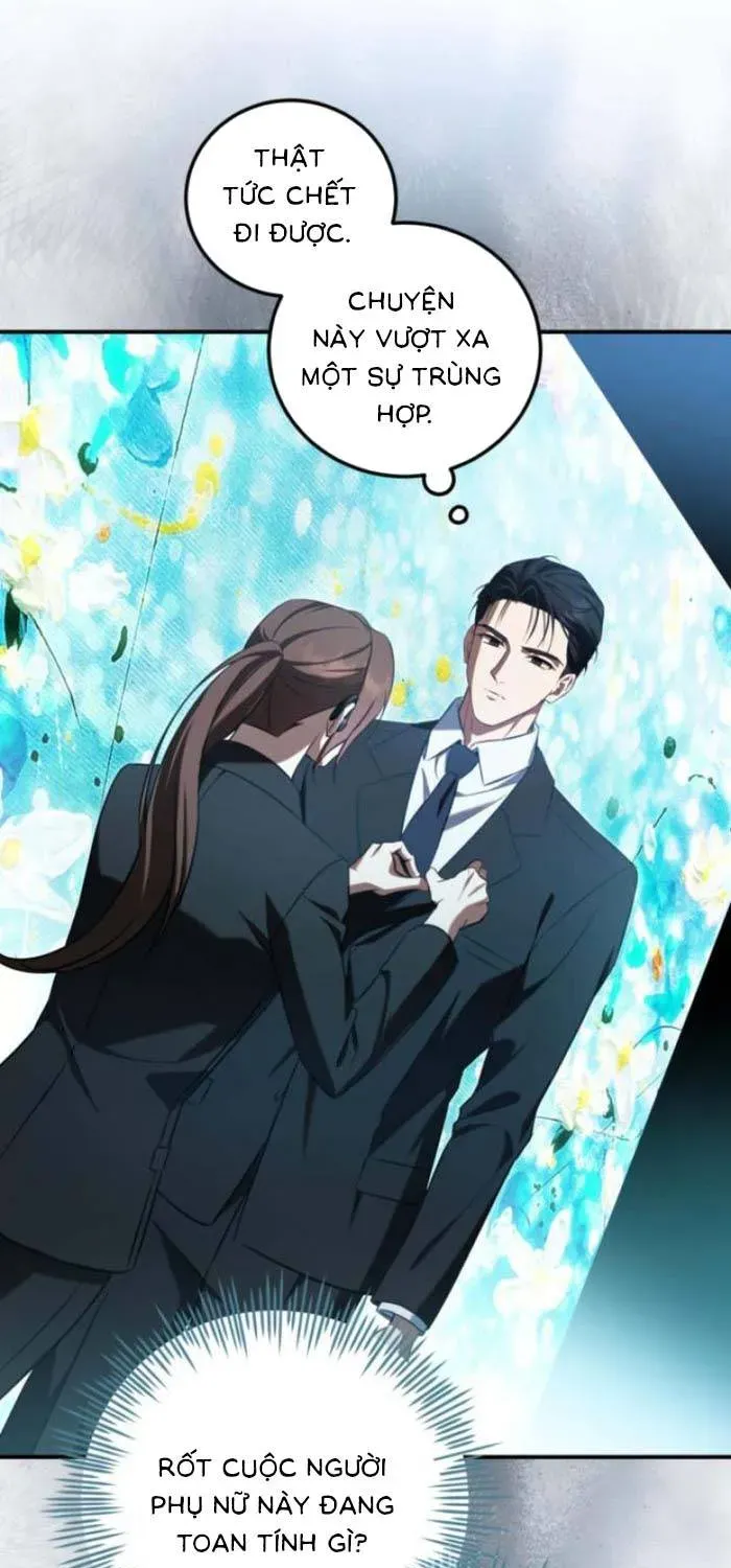 Cô Vợ Đã Chết Của Tôi Trở Về Chapter 7.2 - Trang 32