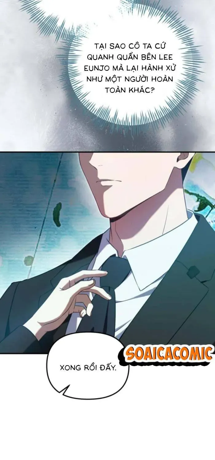 Cô Vợ Đã Chết Của Tôi Trở Về Chapter 7.2 - Trang 33