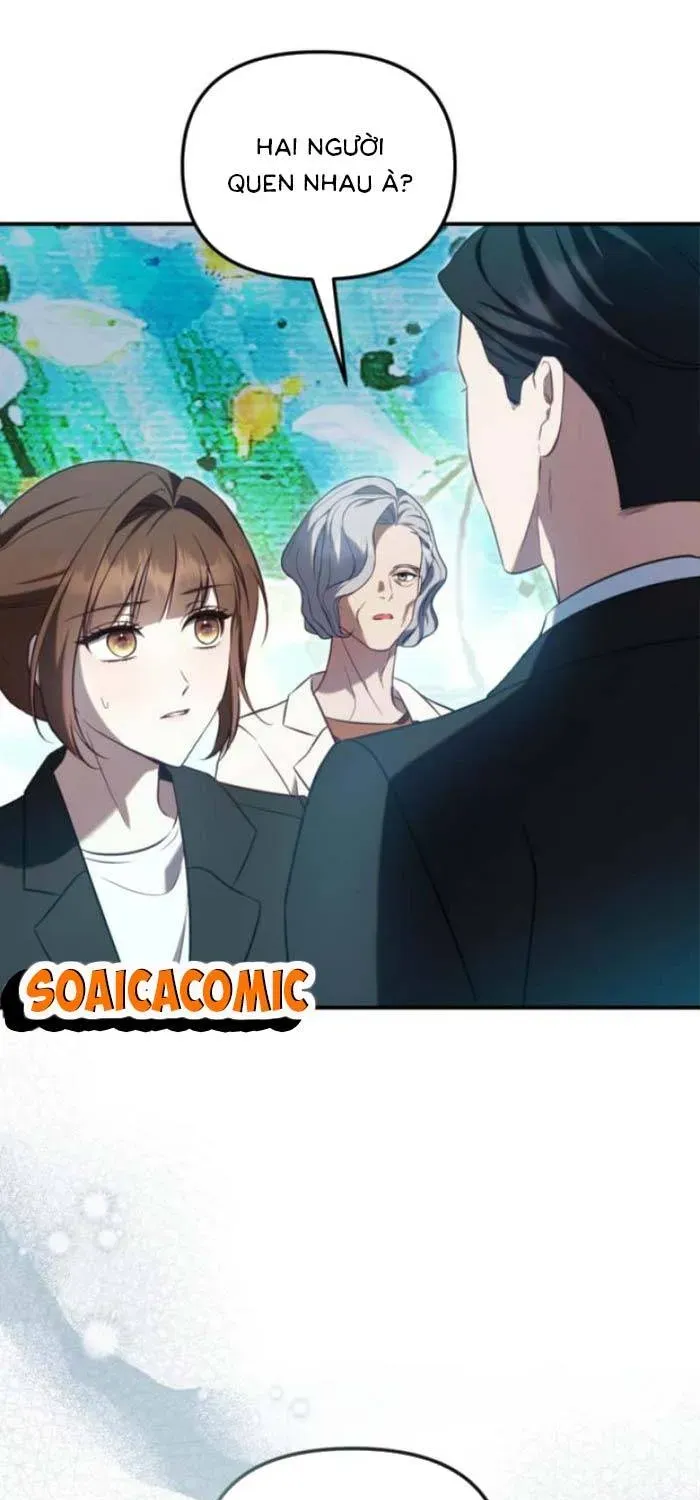 Cô Vợ Đã Chết Của Tôi Trở Về Chapter 7.2 - Trang 34