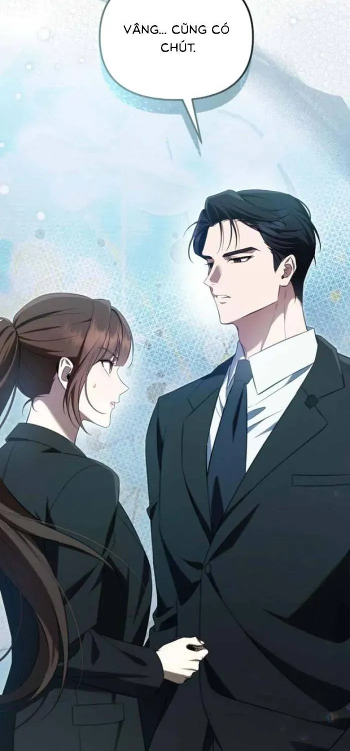 Cô Vợ Đã Chết Của Tôi Trở Về Chapter 7.2 - Trang 35