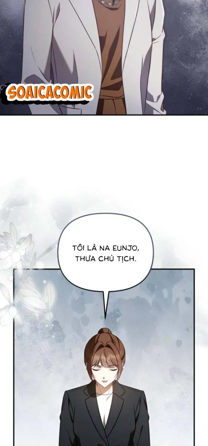 Cô Vợ Đã Chết Của Tôi Trở Về Chapter 7.2 - Trang 5