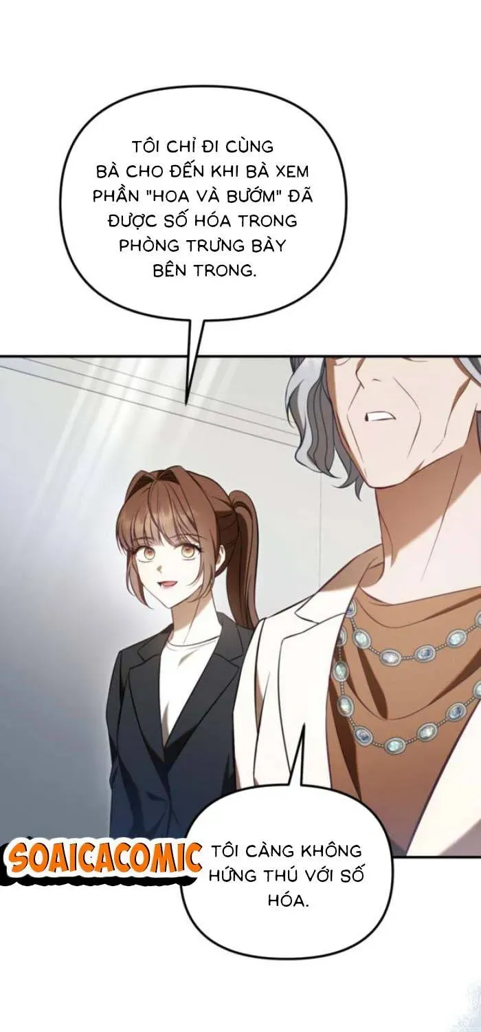 Cô Vợ Đã Chết Của Tôi Trở Về Chapter 7.2 - Trang 8