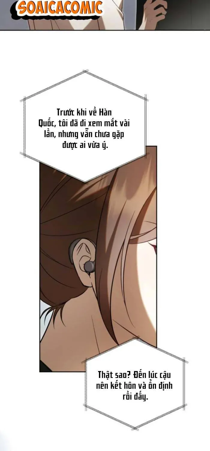 Cô Vợ Đã Chết Của Tôi Trở Về Chapter 8.1 - Trang 10