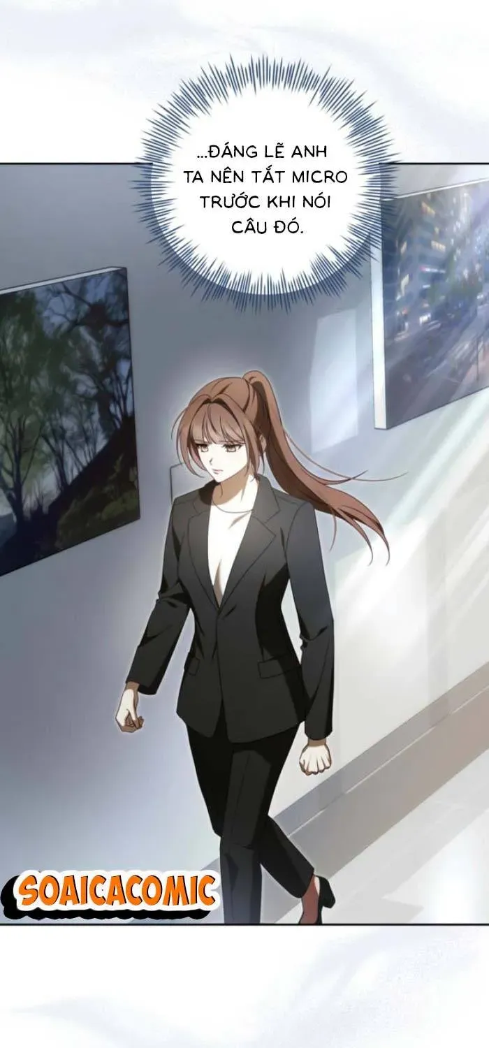 Cô Vợ Đã Chết Của Tôi Trở Về Chapter 8.1 - Trang 12