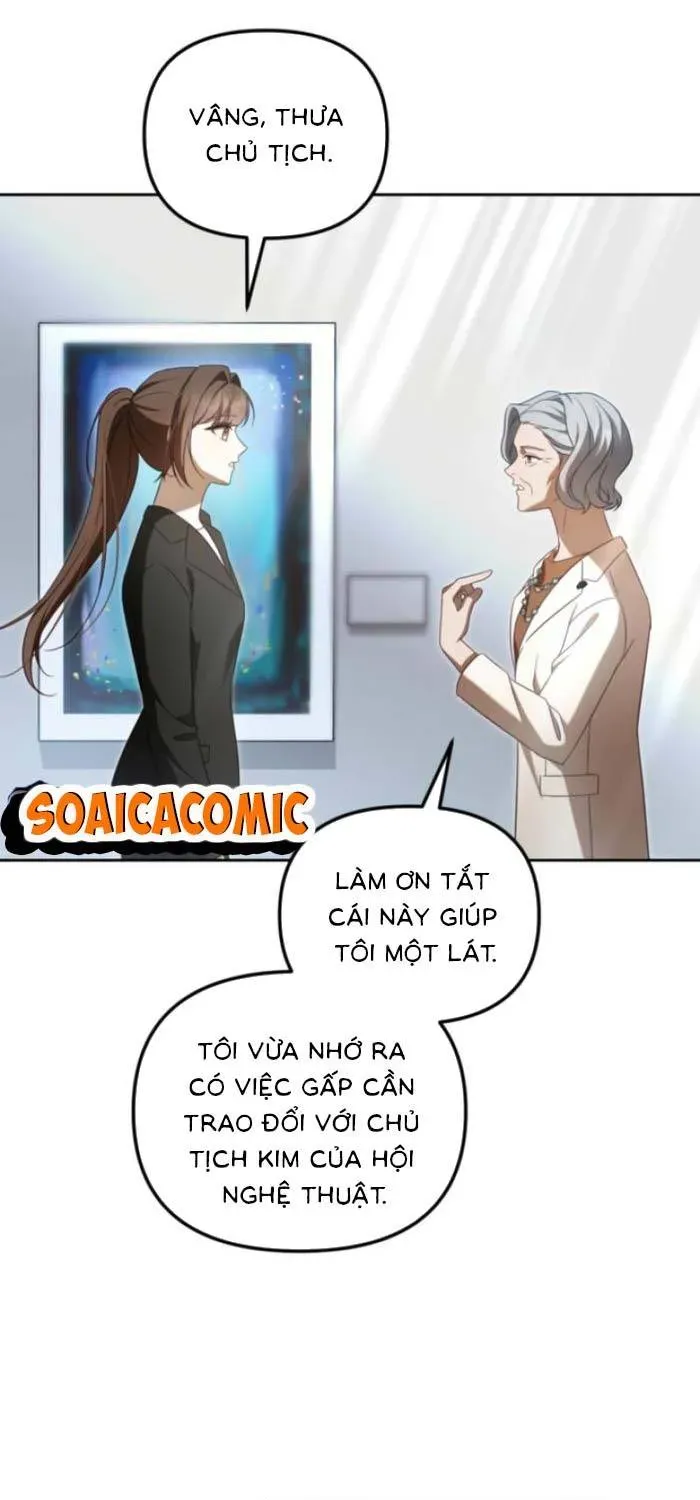 Cô Vợ Đã Chết Của Tôi Trở Về Chapter 8.1 - Trang 16
