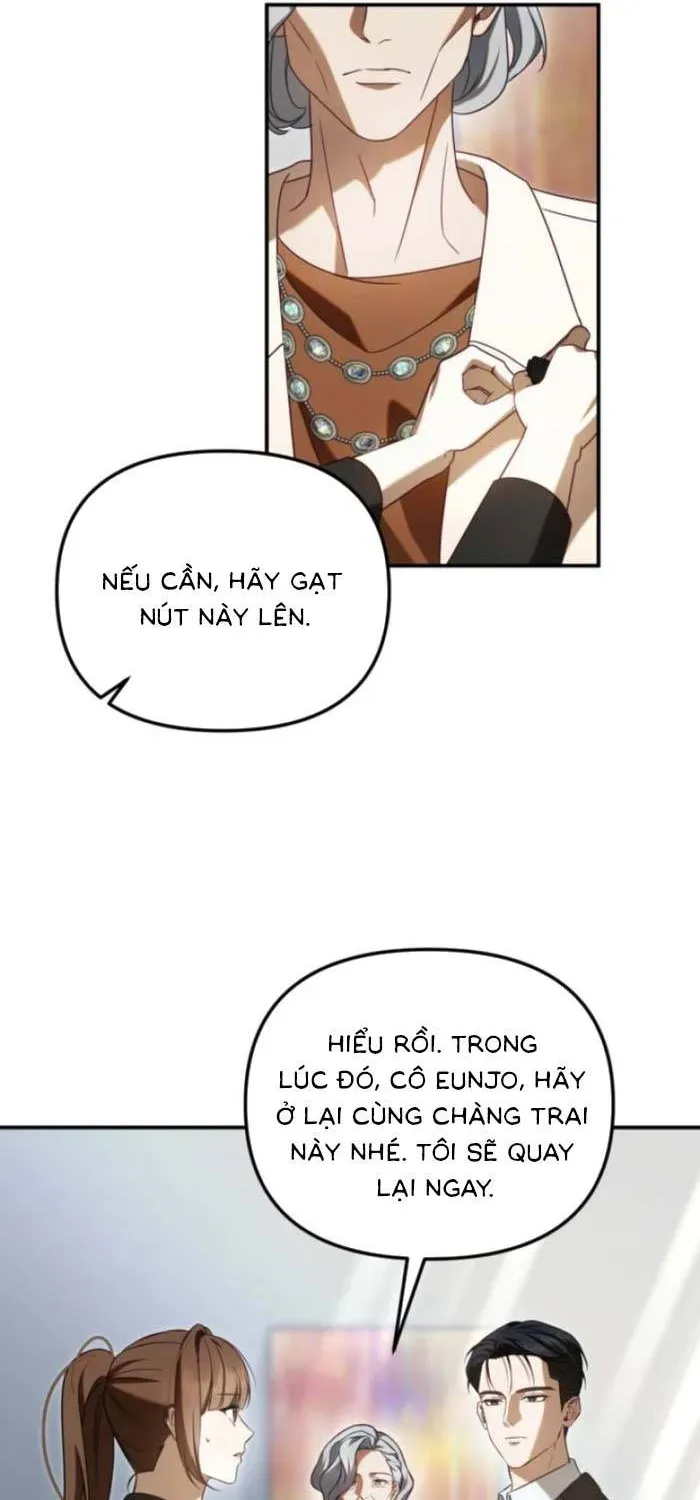 Cô Vợ Đã Chết Của Tôi Trở Về Chapter 8.1 - Trang 17