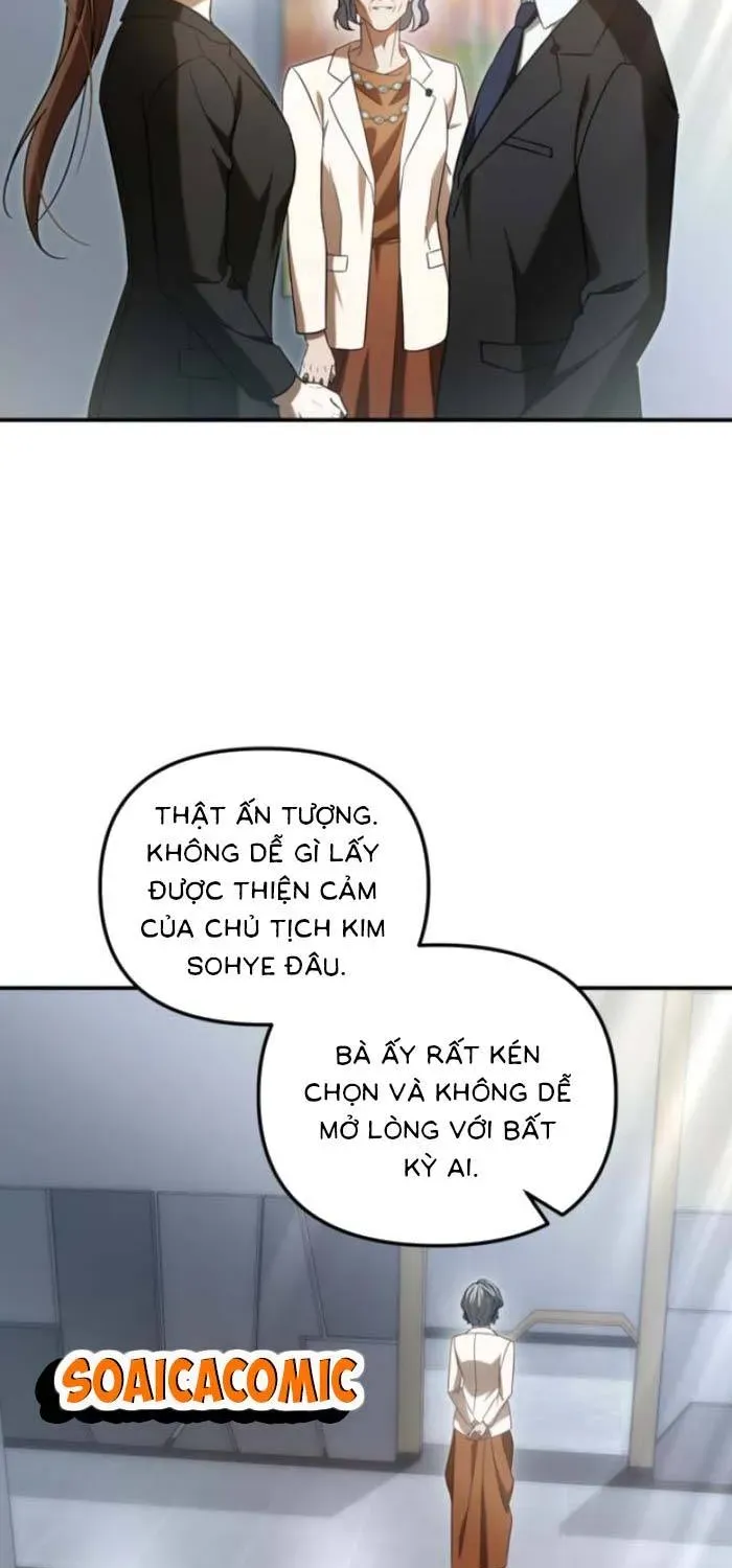 Cô Vợ Đã Chết Của Tôi Trở Về Chapter 8.1 - Trang 18