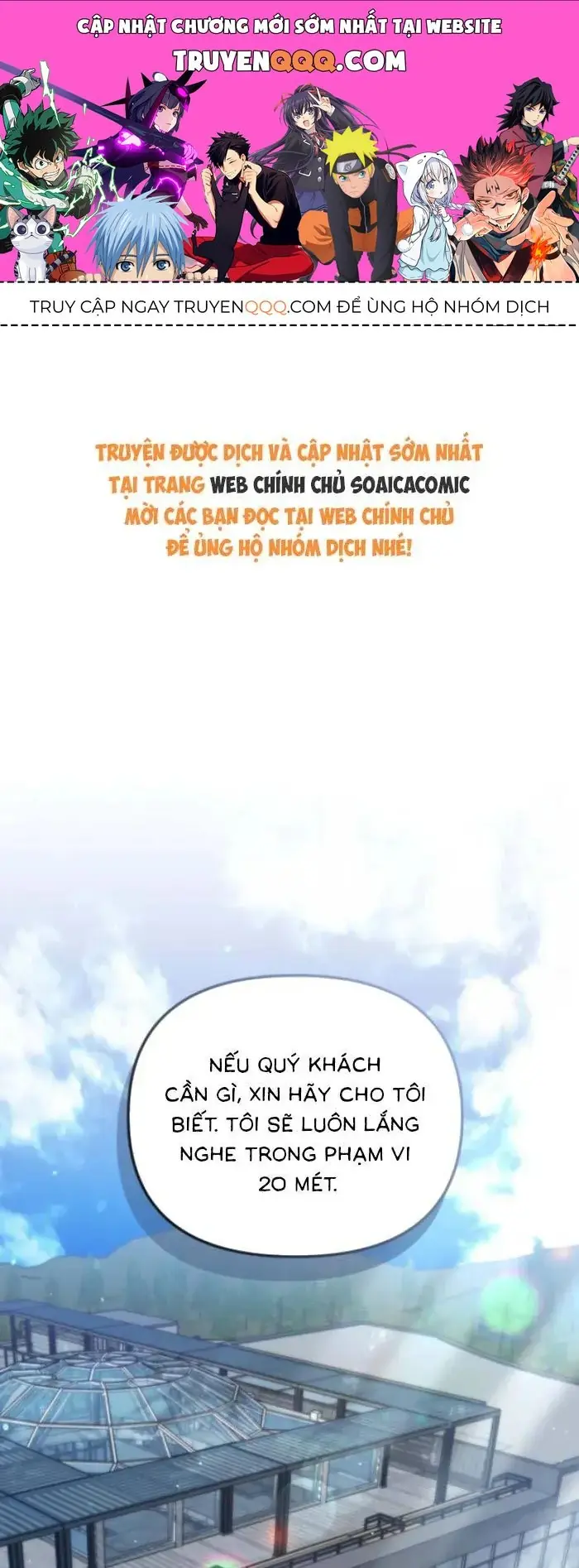 Cô Vợ Đã Chết Của Tôi Trở Về Chapter 8.1 - Trang 2