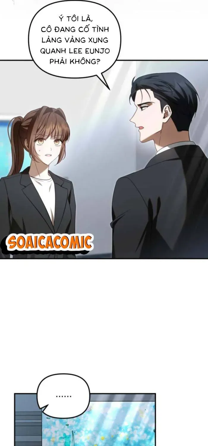 Cô Vợ Đã Chết Của Tôi Trở Về Chapter 8.1 - Trang 21