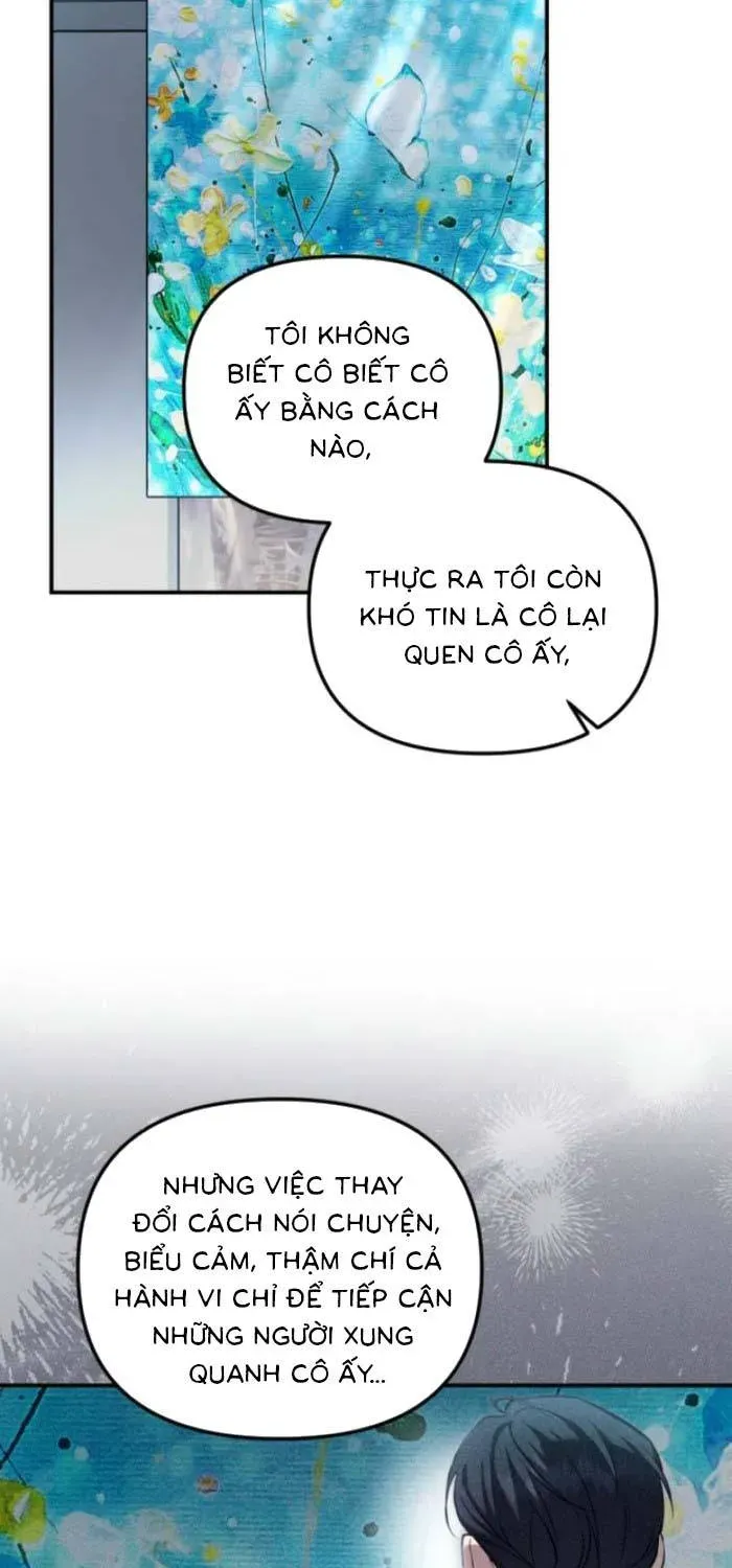 Cô Vợ Đã Chết Của Tôi Trở Về Chapter 8.1 - Trang 22