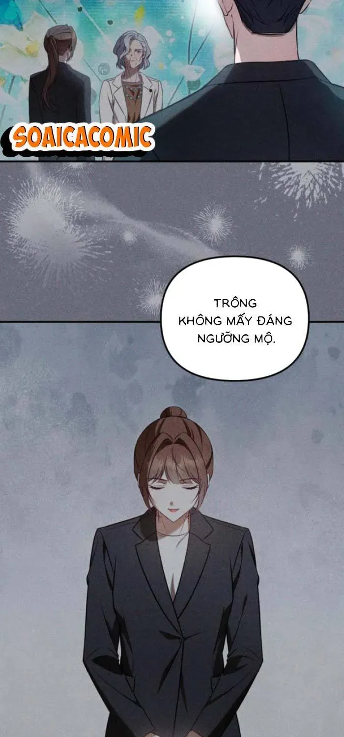 Cô Vợ Đã Chết Của Tôi Trở Về Chapter 8.1 - Trang 23