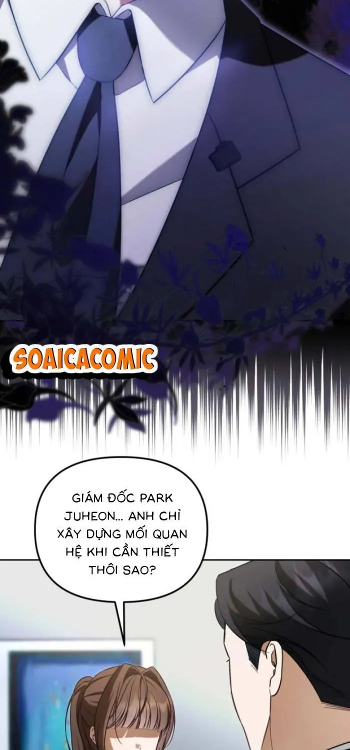 Cô Vợ Đã Chết Của Tôi Trở Về Chapter 8.1 - Trang 27