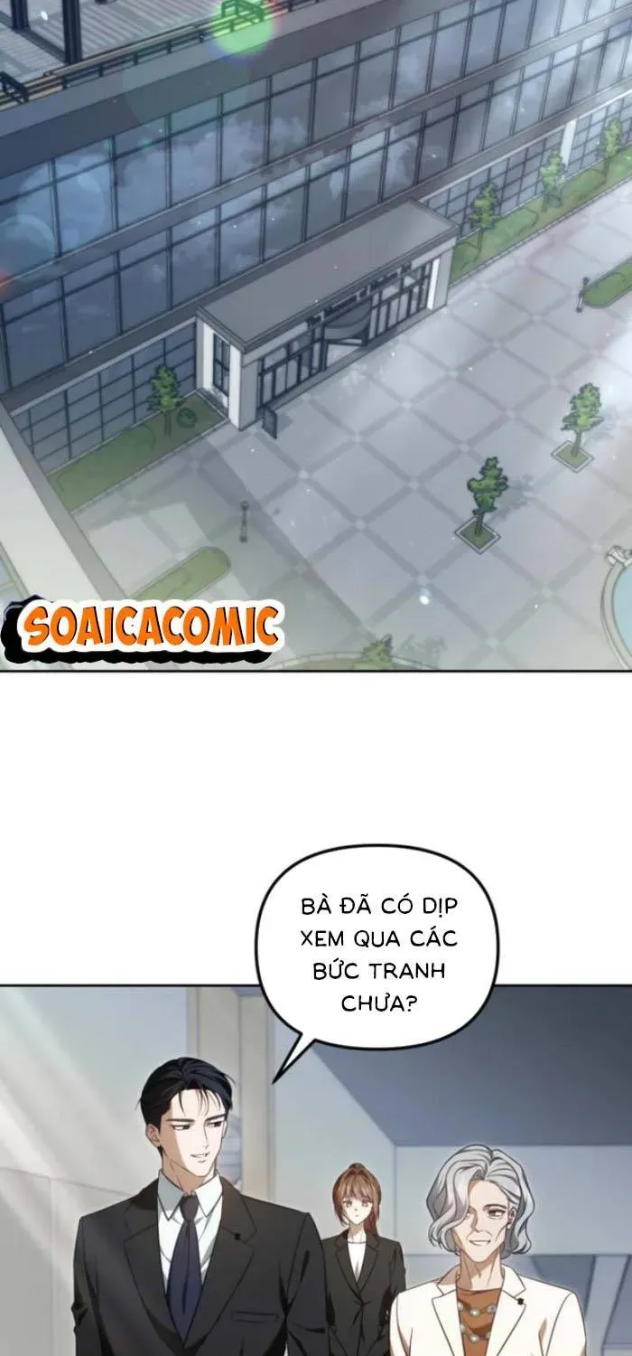 Cô Vợ Đã Chết Của Tôi Trở Về Chapter 8.1 - Trang 3