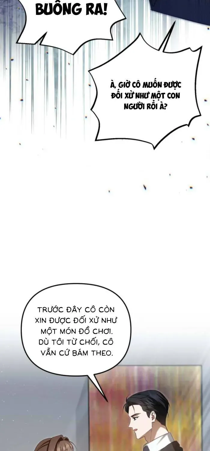 Cô Vợ Đã Chết Của Tôi Trở Về Chapter 8.1 - Trang 31