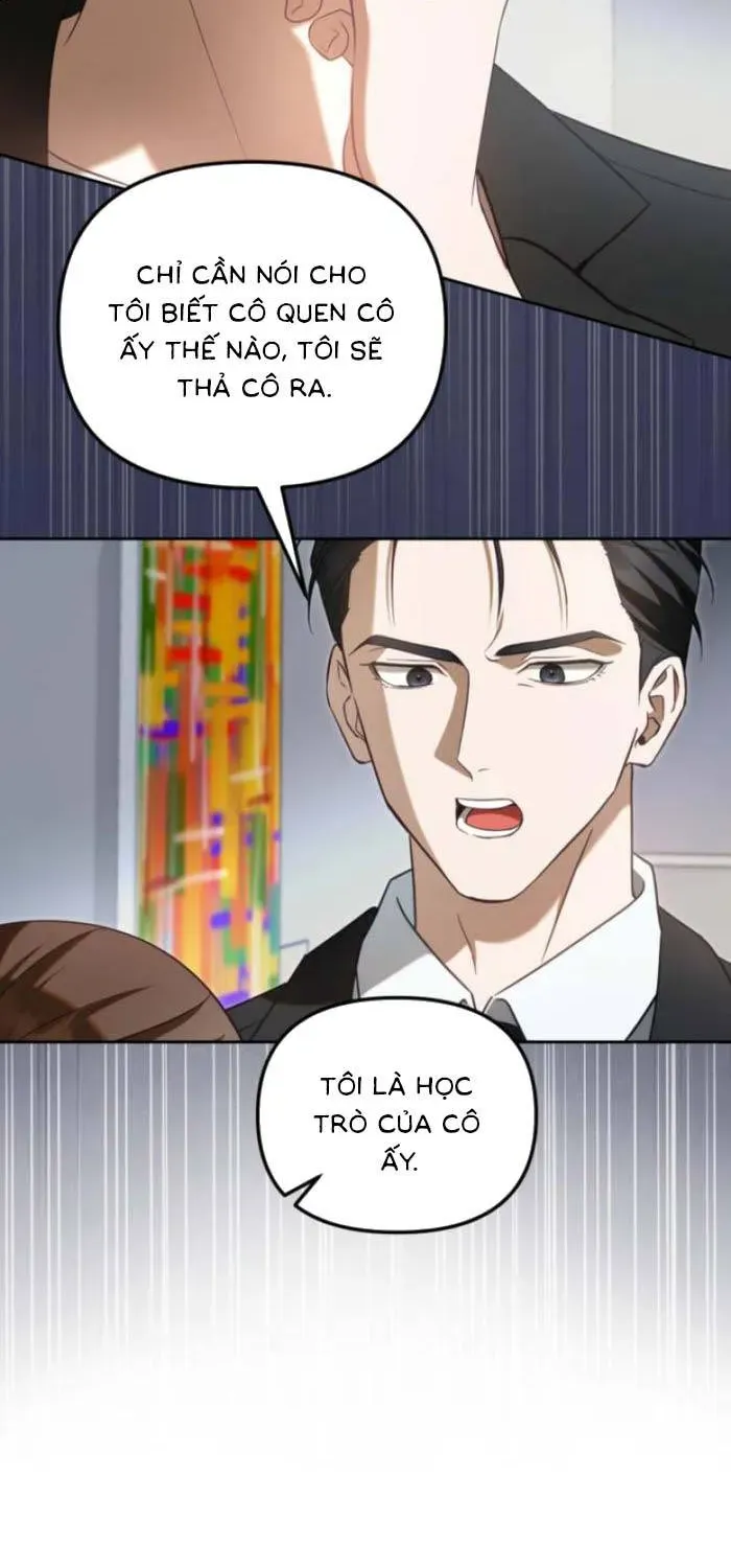 Cô Vợ Đã Chết Của Tôi Trở Về Chapter 8.1 - Trang 33