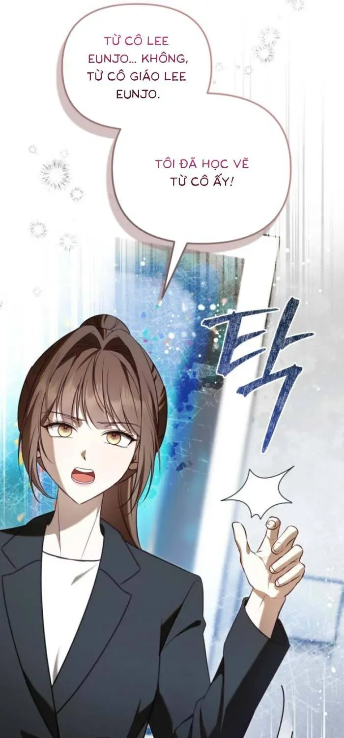 Cô Vợ Đã Chết Của Tôi Trở Về Chapter 8.1 - Trang 35