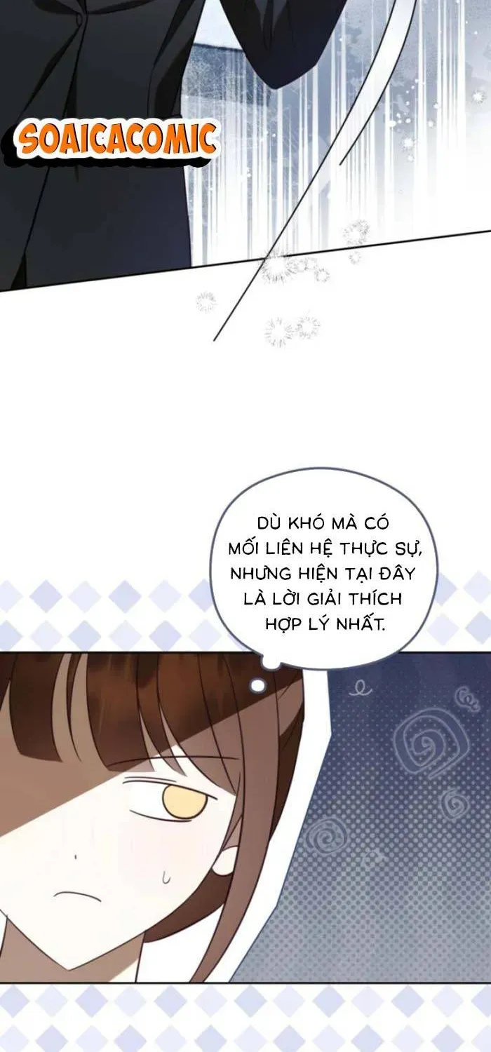 Cô Vợ Đã Chết Của Tôi Trở Về Chapter 8.1 - Trang 36