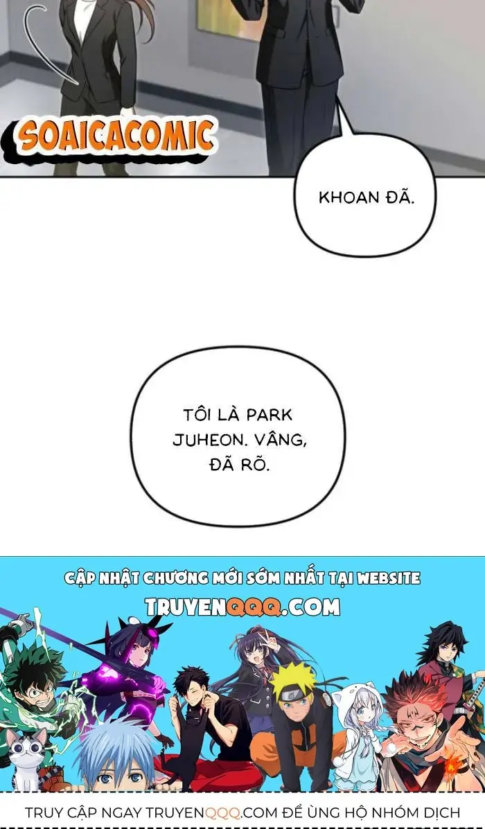 Cô Vợ Đã Chết Của Tôi Trở Về Chapter 8.1 - Trang 39