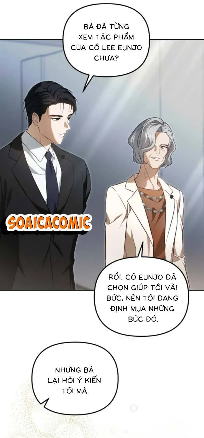 Cô Vợ Đã Chết Của Tôi Trở Về Chapter 8.1 - Trang 7